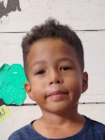 child portrait