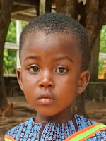 child portrait