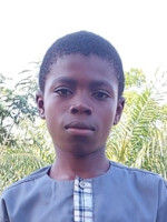 child portrait