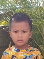 child portrait