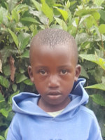 child portrait