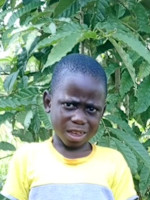 child portrait