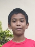 child portrait