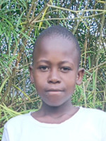 child portrait