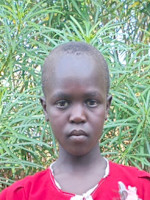 child portrait