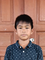 child portrait