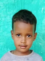 child portrait