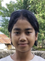 child portrait