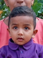child portrait