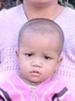 child portrait