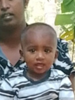 child portrait