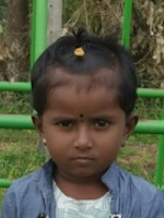 child portrait