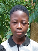 child portrait