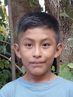 child portrait