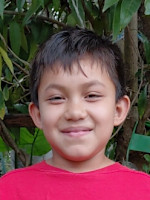 child portrait
