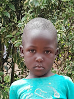 child portrait
