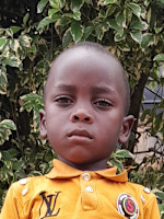 child portrait