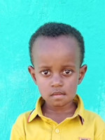 child portrait