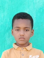 child portrait
