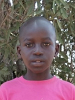 child portrait