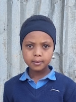 child portrait