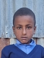 child portrait
