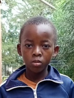 child portrait