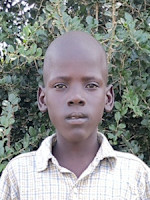 child portrait