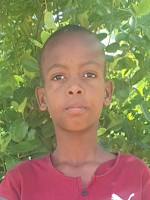 child portrait