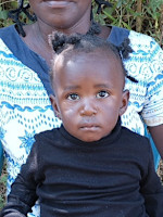 child portrait