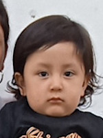 child portrait