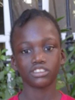 child portrait