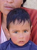 child portrait