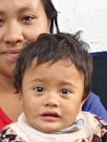 child portrait