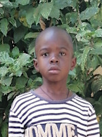 child portrait