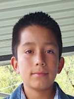child portrait