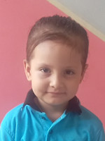child portrait