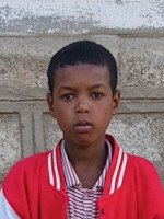 child portrait