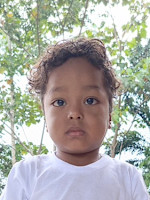 child portrait