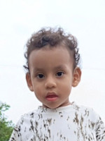 child portrait