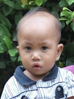 child portrait