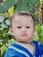 child portrait