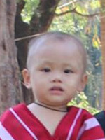 child portrait