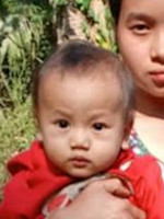child portrait