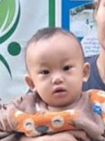 child portrait