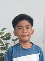 child portrait