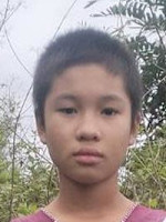 child portrait