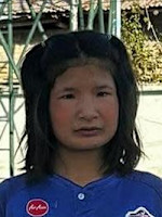 child portrait