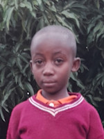 child portrait