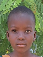 child portrait